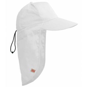 Jockey Legionario Blanco